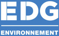 EDG ENVIRONNEMENT