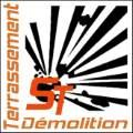 ST TERRASSEMENT DEMOLITION