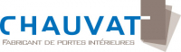 CHAUVAT PORTES