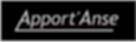 APPORT'ANSE