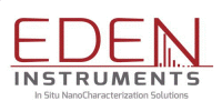 EDEN INSTRUMENTS