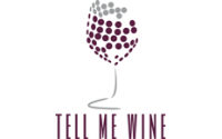 TELL ME WINE