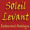 SOLEIL LEVANT