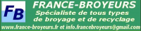 FRANCE BROYEURS