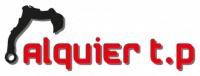 ALQUIER TP