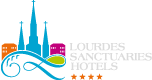 LOURDES SANCTUARIES HOTELS