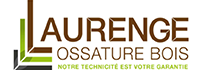 LAURENGE OSSATURE BOIS