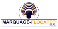 MARQUAGE FLOCATEC