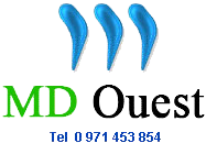 MD OUEST