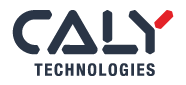 CALY TECHNOLOGIES