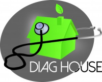 DIAG HOUSE