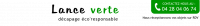 LA LANCE VERTE