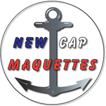 NEW CAP MAQUETTES