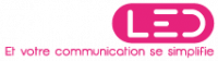 COM IN LED