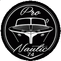 PRO NAUTIC 74
