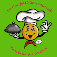 LE CONFETTI GOURMAND