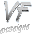 VF ENSEIGNE