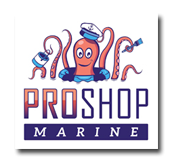 PRO SHOP MARINE