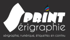 SPRINT SERIGRAPHIE