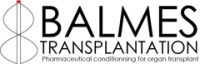 BALMES TRANSPLANTATION