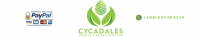 CYCADALES