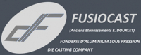 FONDERIES DOURLET-FUSIOCAST