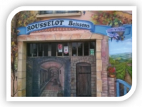ROUSSELOT BOISSONS