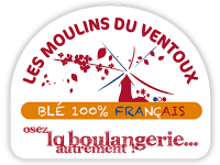 LES MOULINS DU VENTOUX