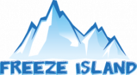 FREEZE ISLAND