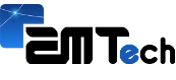 ENERGY MANAGEMENT TECHNOLOGIES