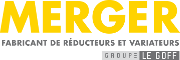 MERGER