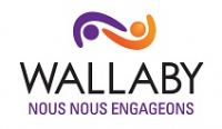 WALLABY