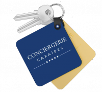 CONCIERGERIE CARAIBES