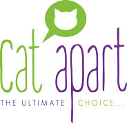 CAT APART