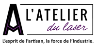 L'ATELIER DU LASER