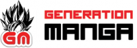 GENERATION MANGA