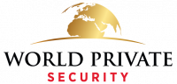 WORLD PRIVATE SECURITY TRAINING