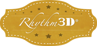 RHYTHM3D