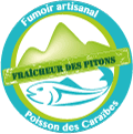 FRAICHEUR DES PITONS