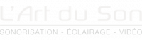 L'ART DU SON