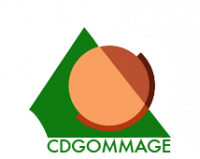 CD'GOMMAGE