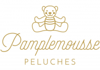 PAMPLEMOUSSE PELUCHES
