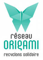RESEAU ORIGAMI