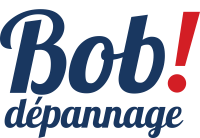 BOB  DEPANNAGE