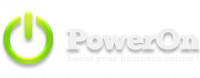POWER:ON