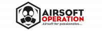 AIRSOFT OPERATION