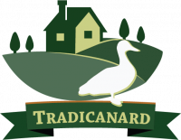 TRADI-CANARD