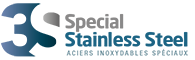SPECIAL STAINLESS STEEL