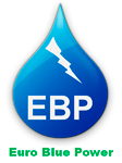 EURO BLUE POWER