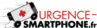 URGENCE SMARTPHONE